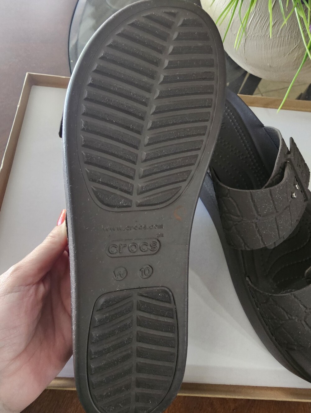 Crocs Brooklyn - Picture 6 of 11